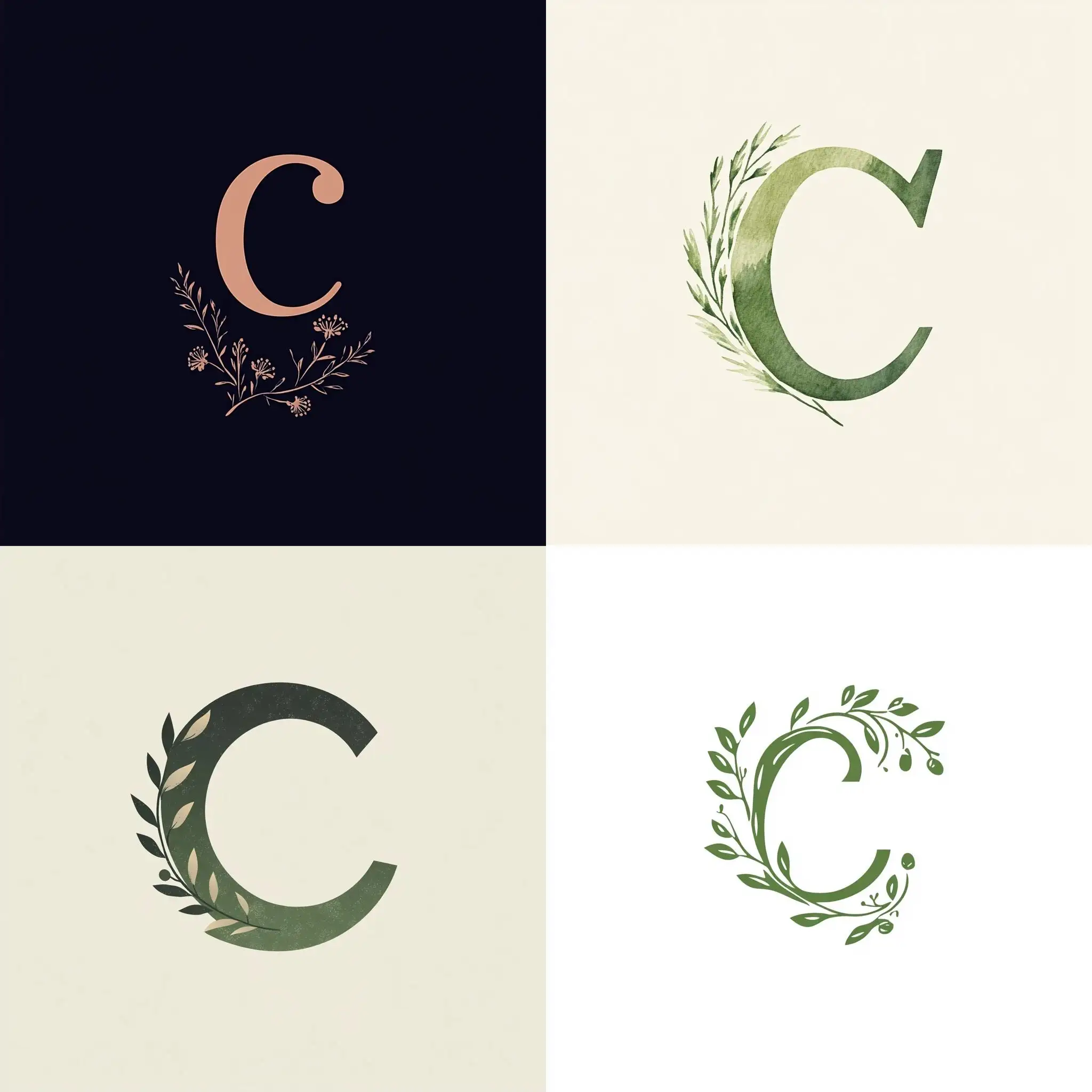 Minimalist-Landscape-Design-with-C-Lettering-and-Verbena