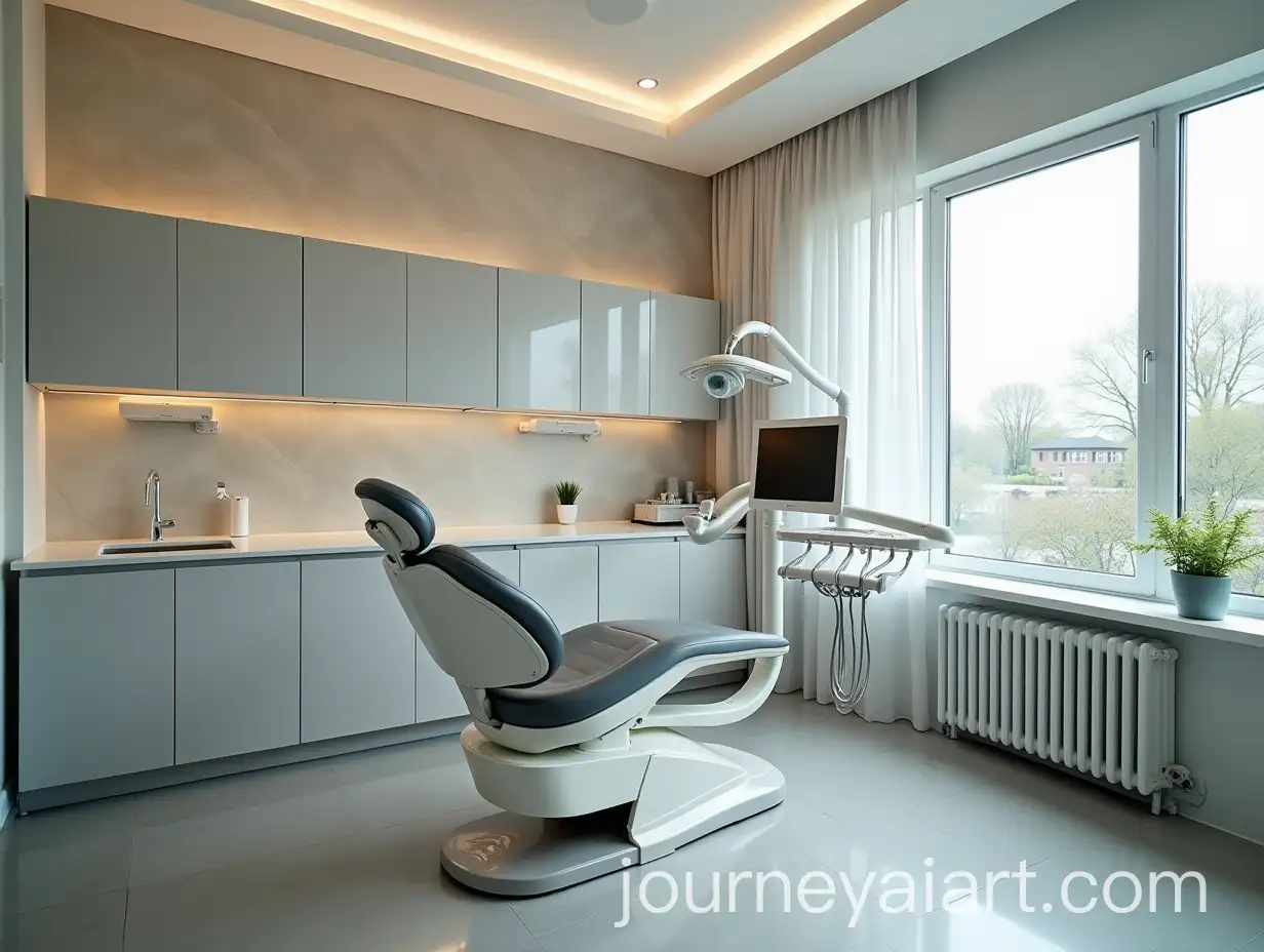 Luxury-Dental-Clinic-with-Elegant-Interior-Design