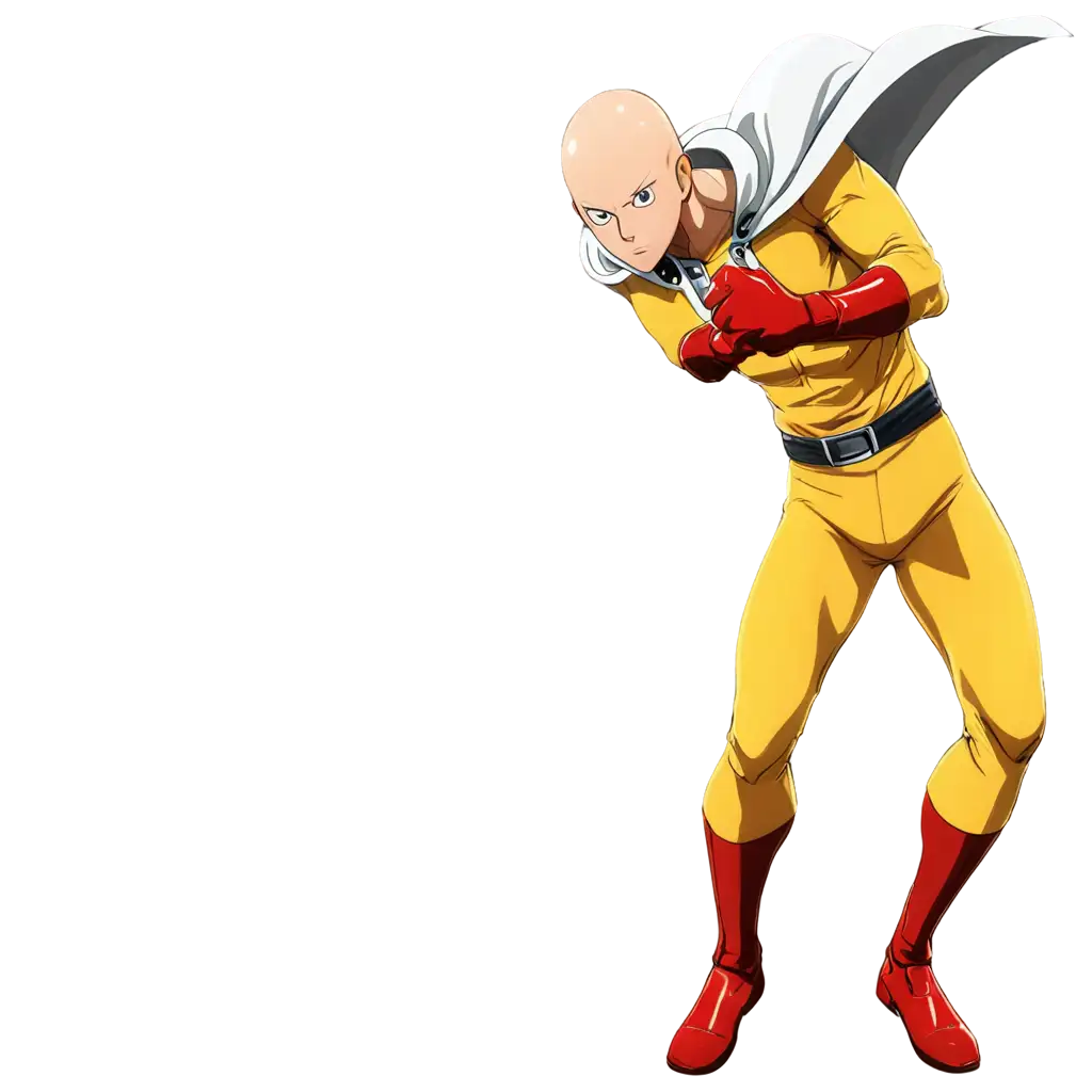 Saitama-One-Punch-Man-PNG-Image-HighQuality-Clear-Format-for-Anime-Fans-and-Designers