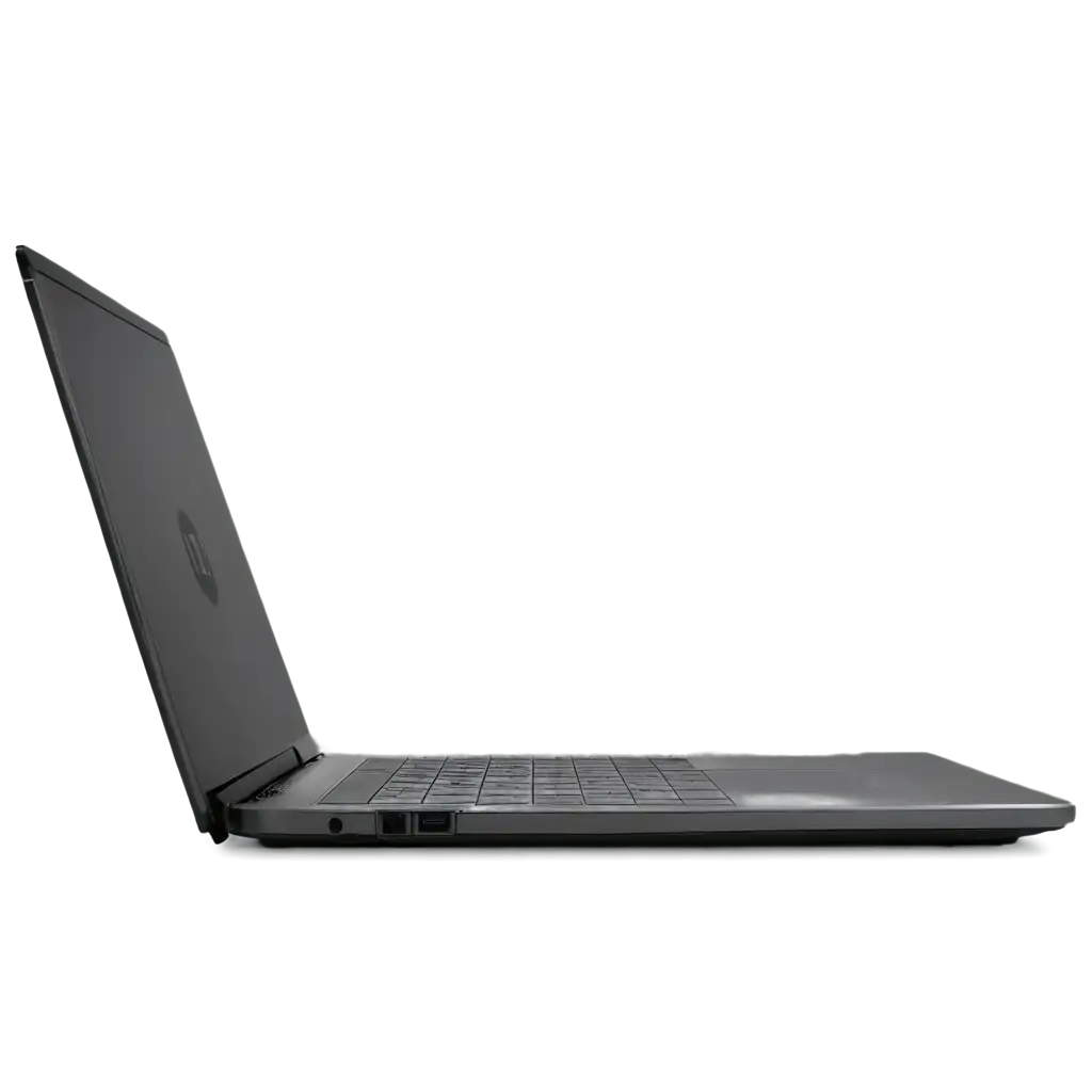 HighQuality-PNG-Image-of-HP-14Inch-Laptop-Enhance-Clarity-and-Detail