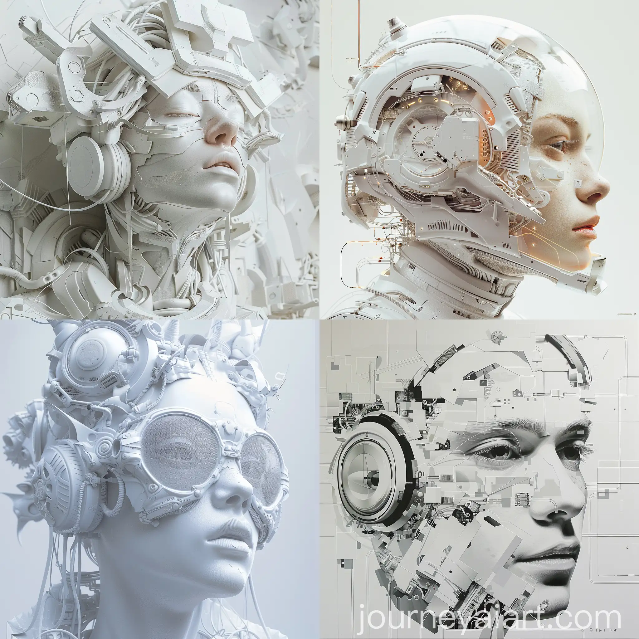 Techno-Renaissance-White-Artwork
