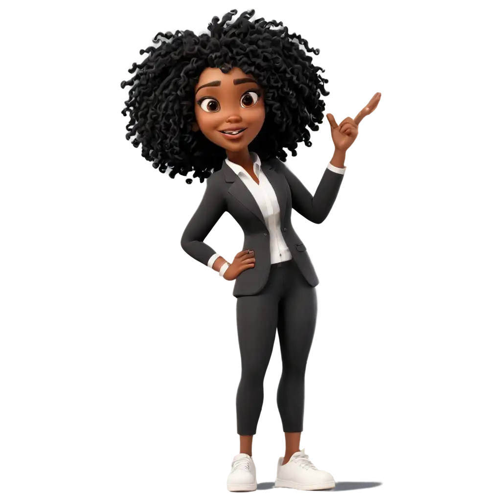 PNG-Image-Black-Character-Ready-for-Monday-Cartoon