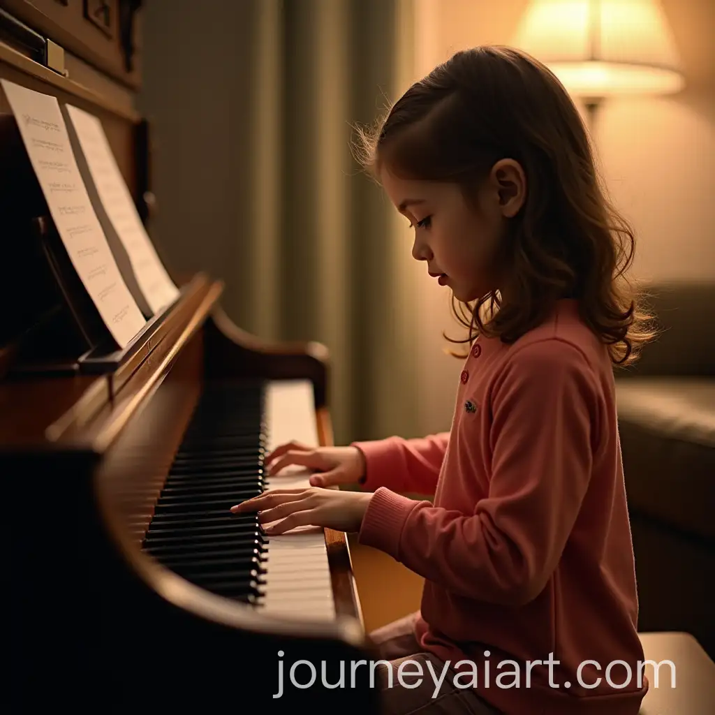 Girl-Playing-Piano-in-a-Classic-Setting