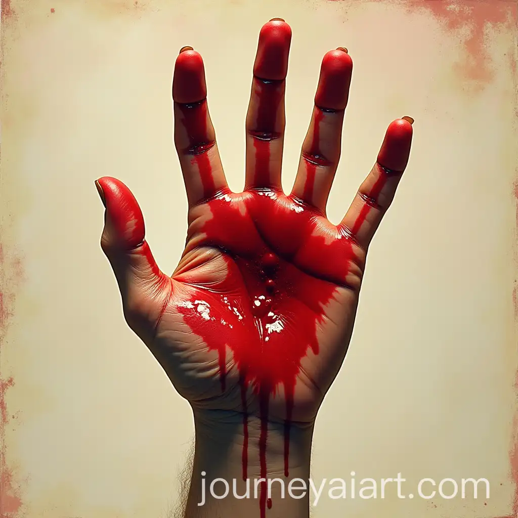 Hand-Covered-in-Blood-with-Dramatic-Closeup