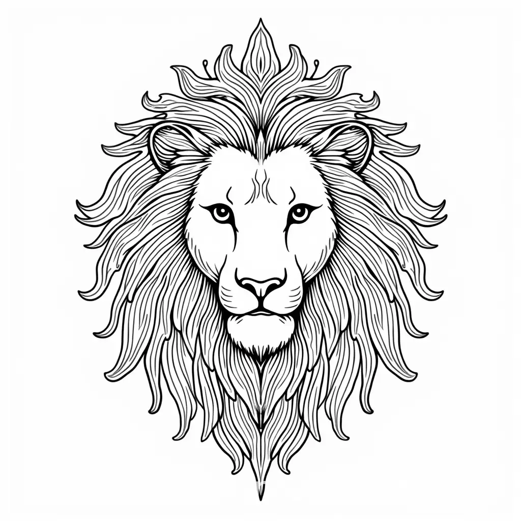 Intricate-Mandala-Designs-Coloring-Book-for-Adults-Animal-Theme