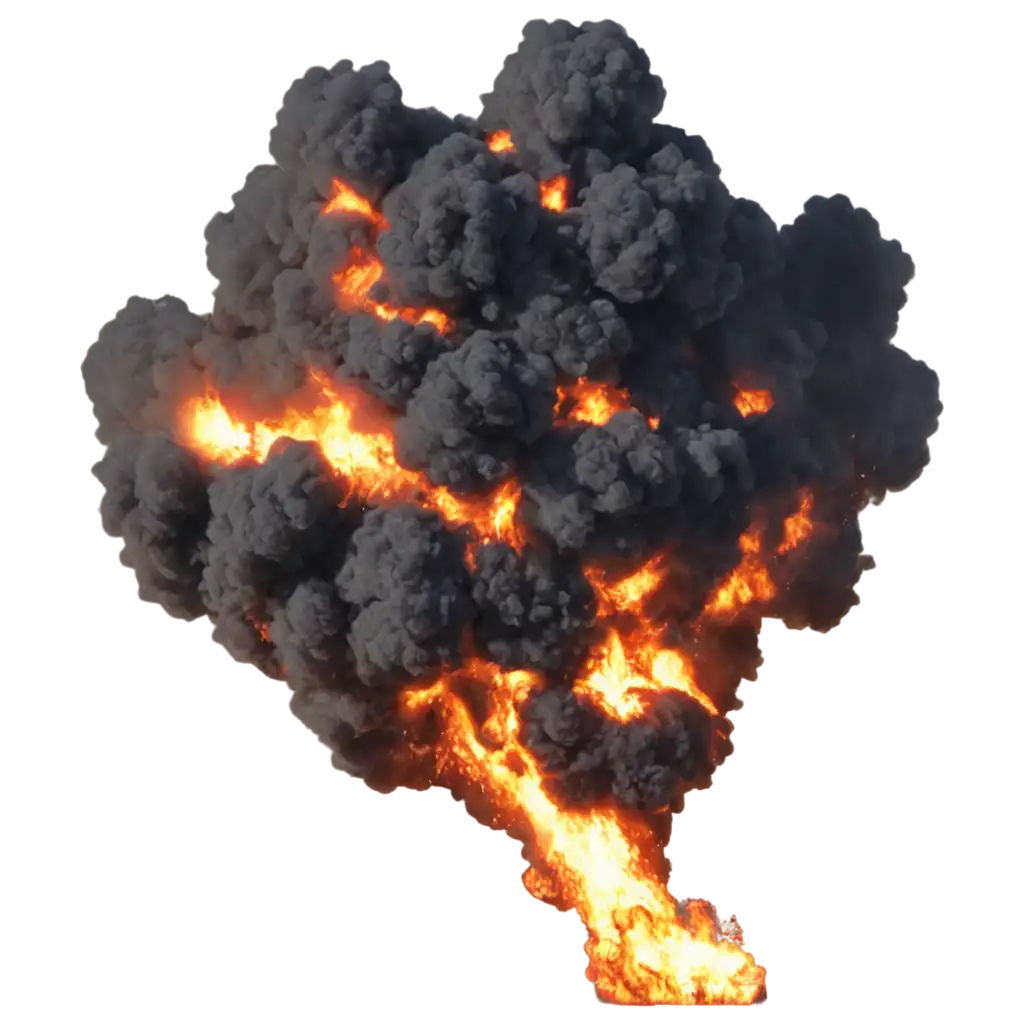 Explosion-PNG-Image-for-HighImpact-Visuals-and-Graphics