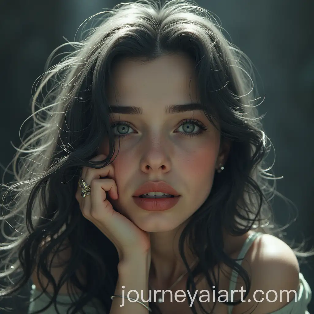 Contrasting-Emotions-A-Terrifying-Yet-Peaceful-Human-Encounter