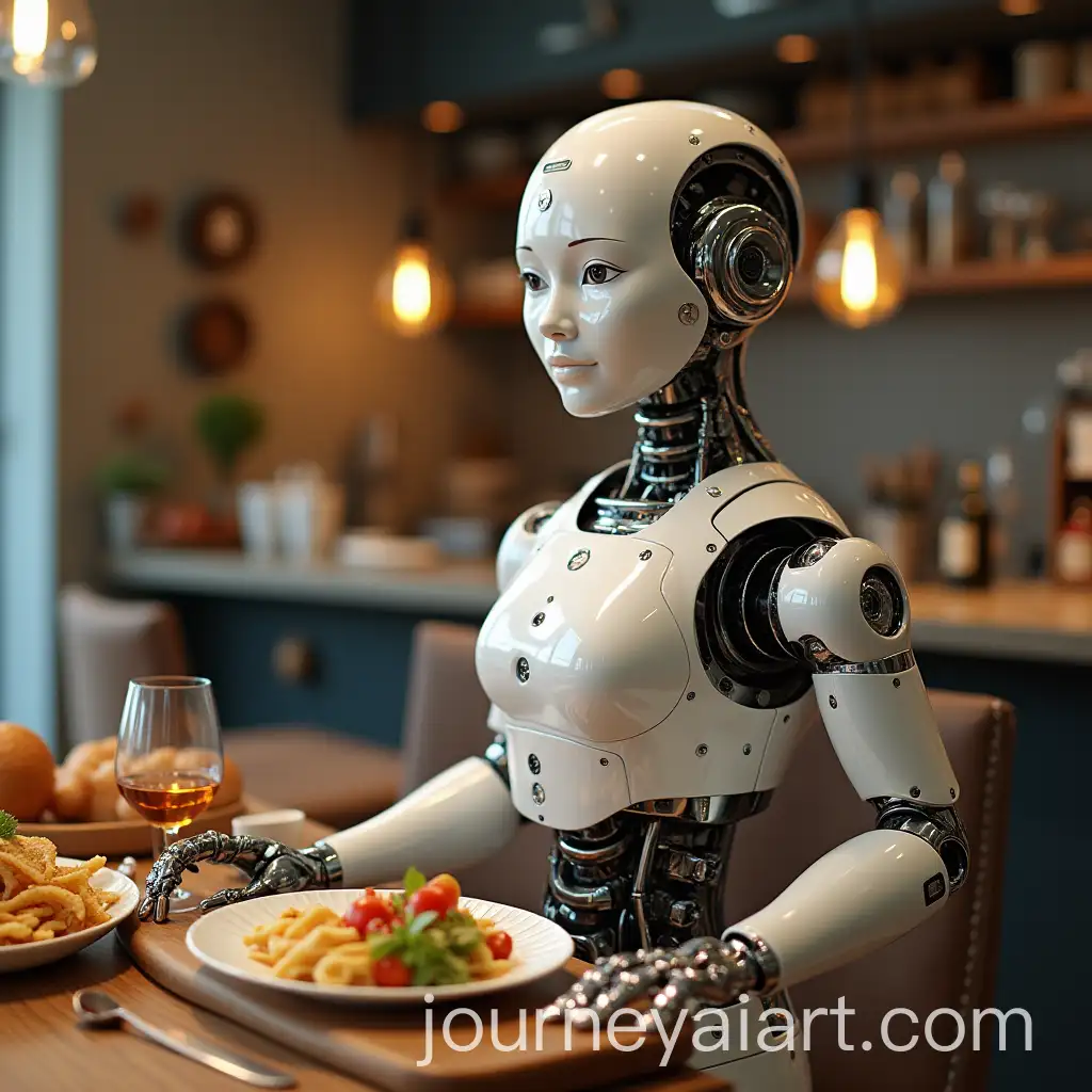 AI-Art-Prompt-ExpansionAI-Giving-Restaurant-Recommendations-for-Food-Lovers