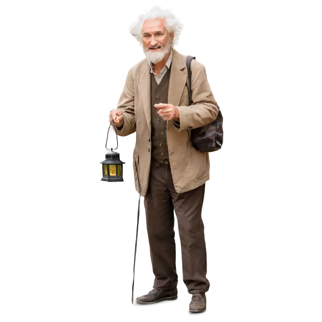 Old-Man-Holding-Lantern-PNG-Image-Capturing-Wisdom-and-Illumination