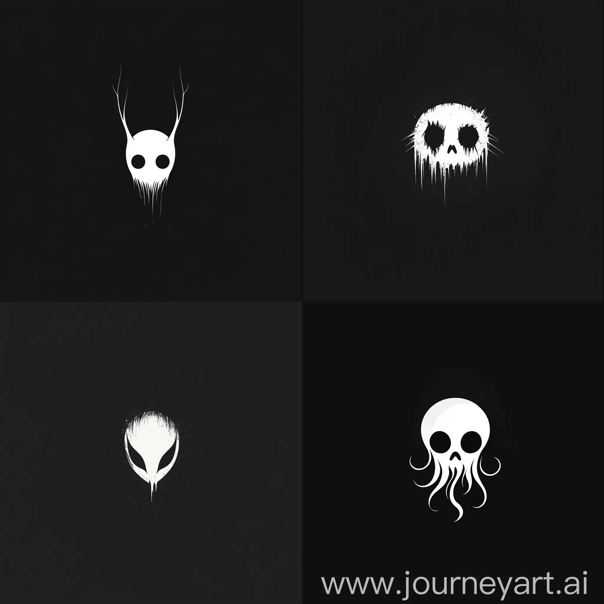 Minimalist-Creepy-Digital-Logo-Design