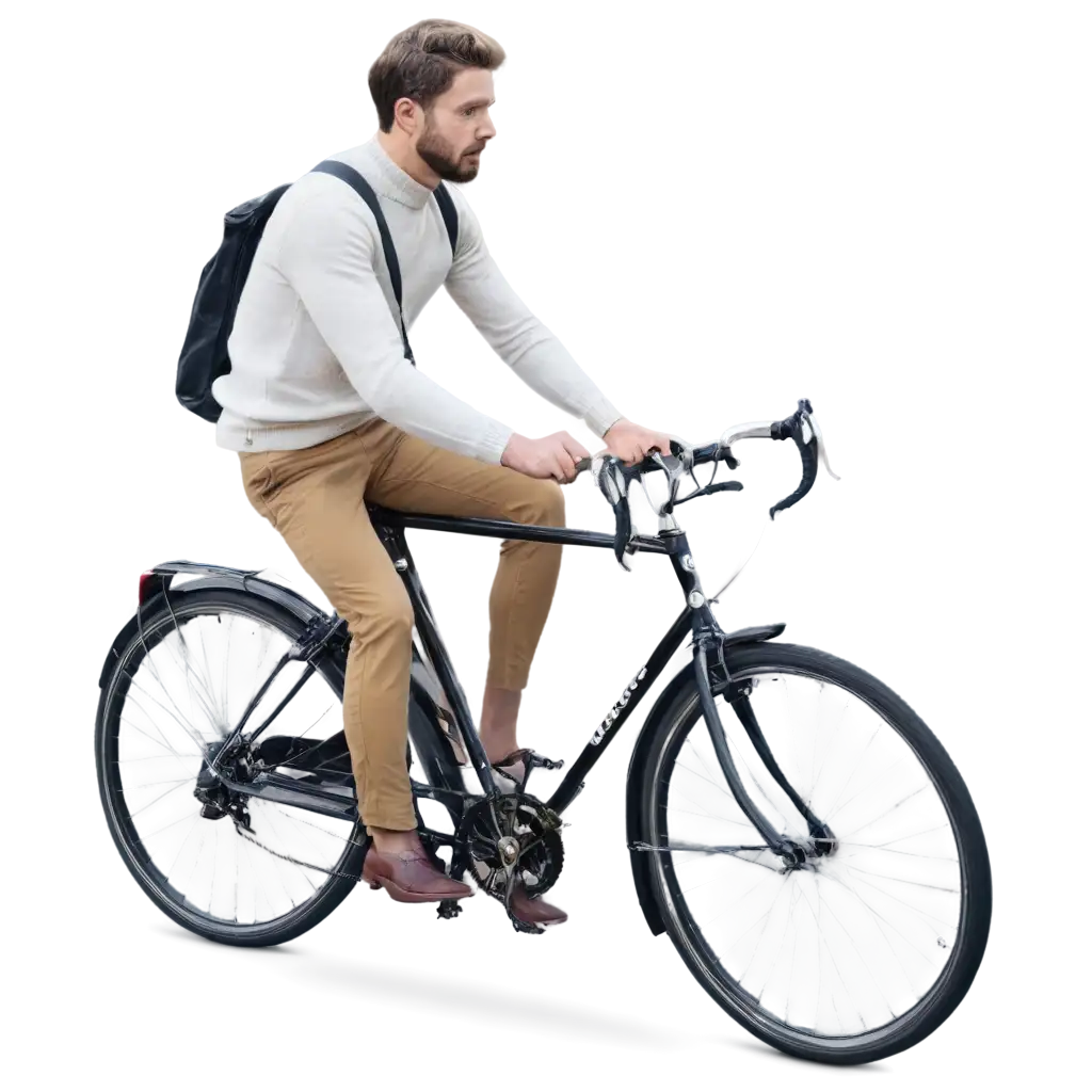 HighQuality-Cyclist-PNG-Image-for-Versatile-Applications