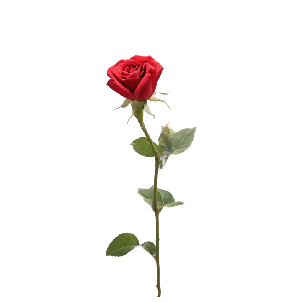 Stunning-Rose-Flower-PNG-Image-for-HighQuality-Visuals