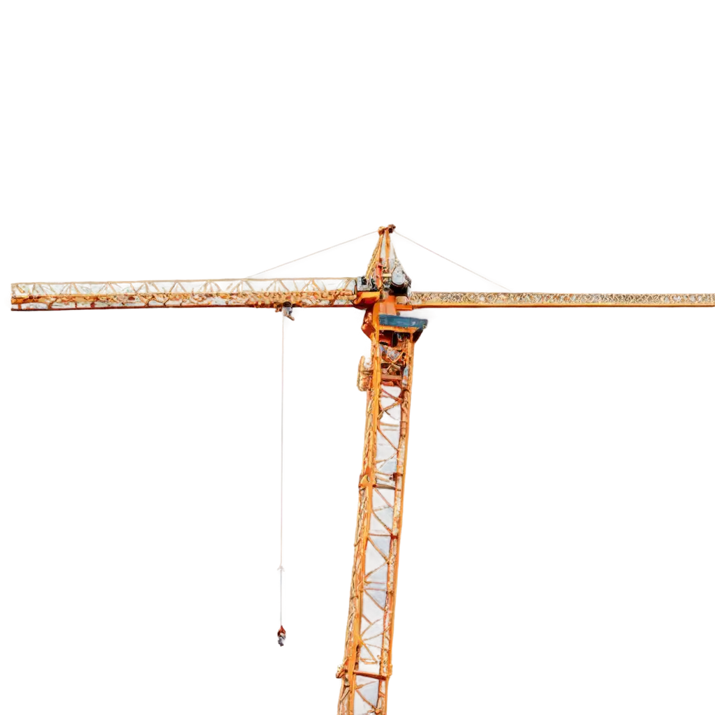 HighQuality-PNG-Image-of-Crane-Boom-Enhance-Your-Visual-Projects