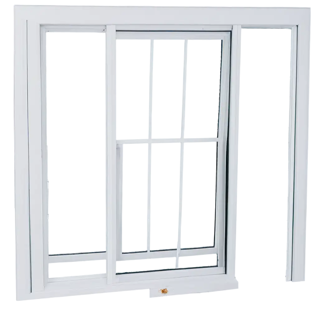 Modern-UPVC-Window-PNG-Enhancing-Clarity-and-Quality