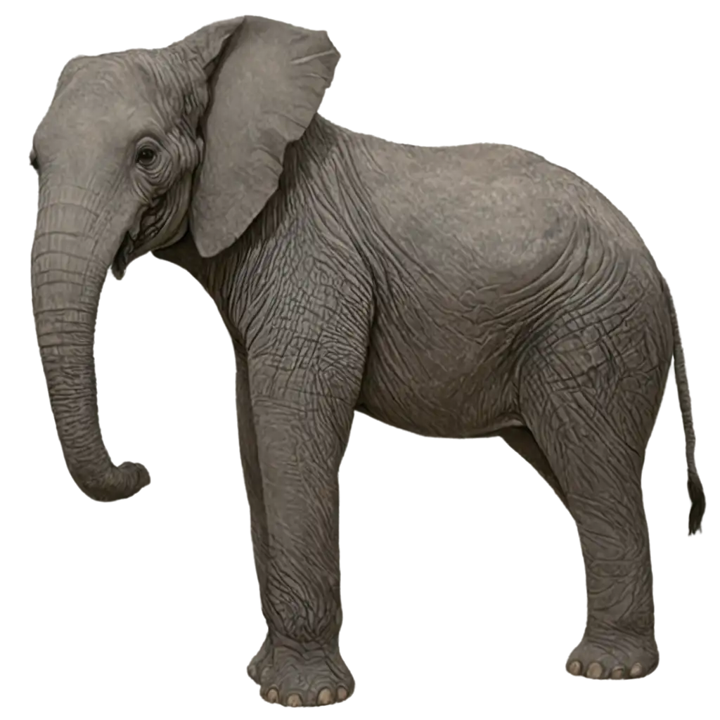 HighQuality-Elephant-PNG-Image-for-Versatile-Design-and-Creative-Use