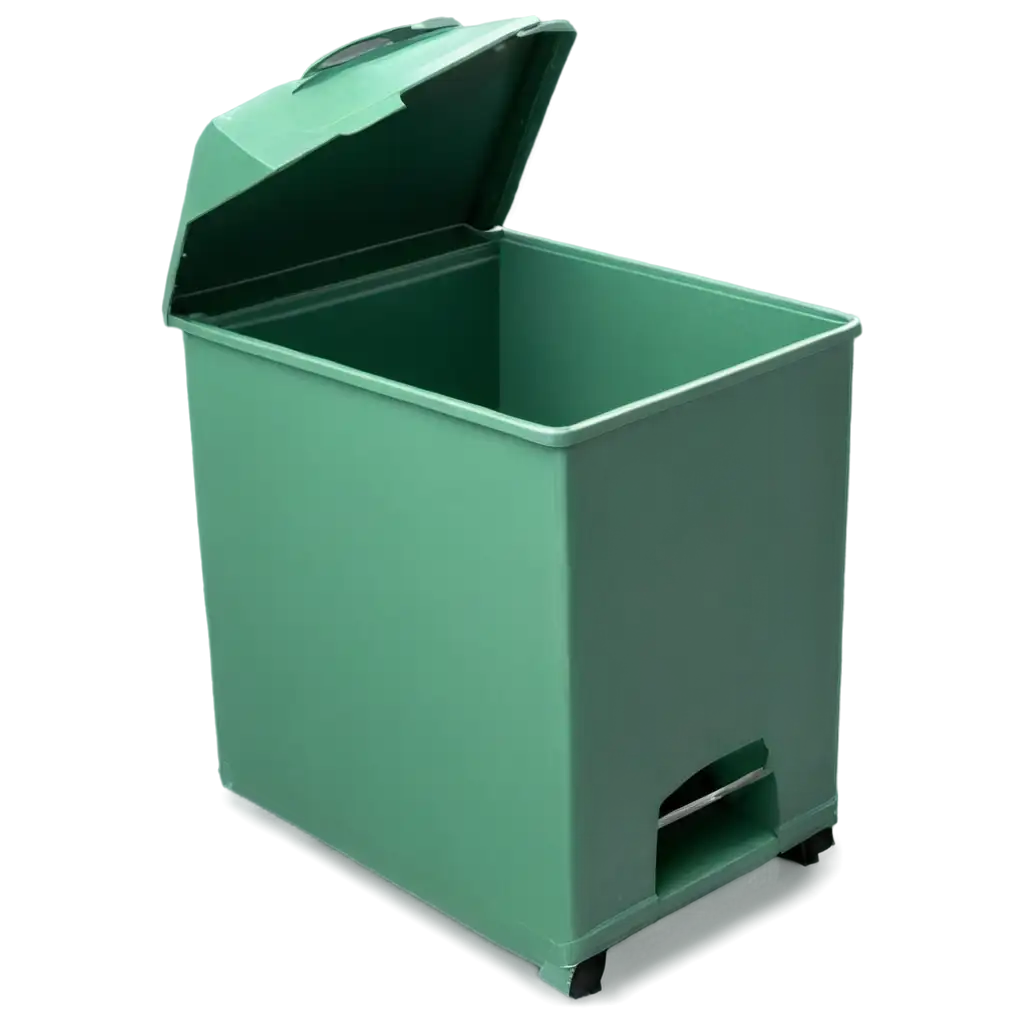 Blue-Trash-Box-PNG-with-Open-Mouth-HighQuality-Image-for-Diverse-Uses