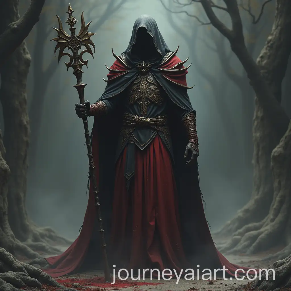 Demoted-Lich-in-Tattered-Garb-with-Phylactery