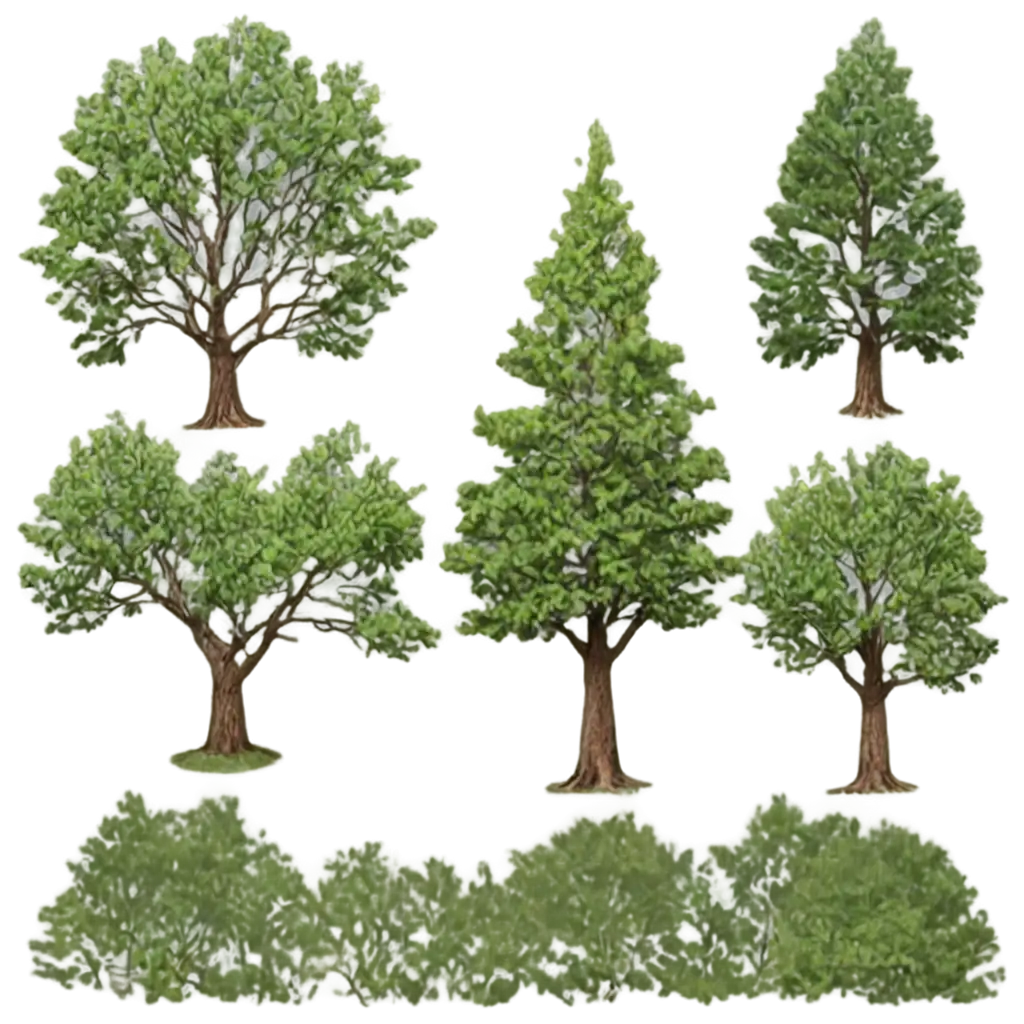 Tree-PNG-Image-HighQuality-Transparent-Background-for-Creative-Projects