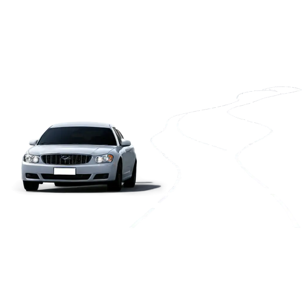 HighQuality-PNG-Image-of-a-Car-on-a-Road-Enhance-Your-Content-with-Clarity-and-Detail