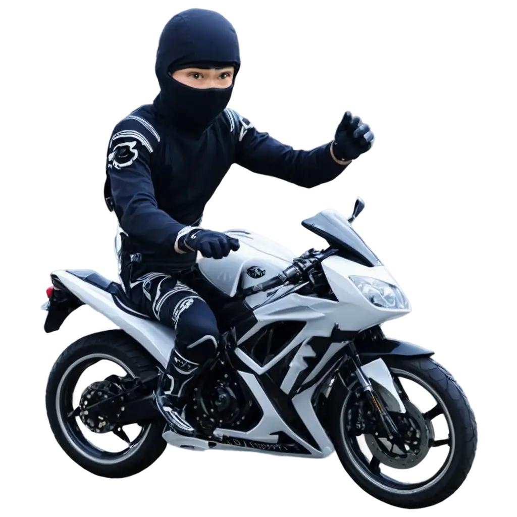 Motor-Ninja-PNG-Image-for-HighQuality-Digital-Content-Creation