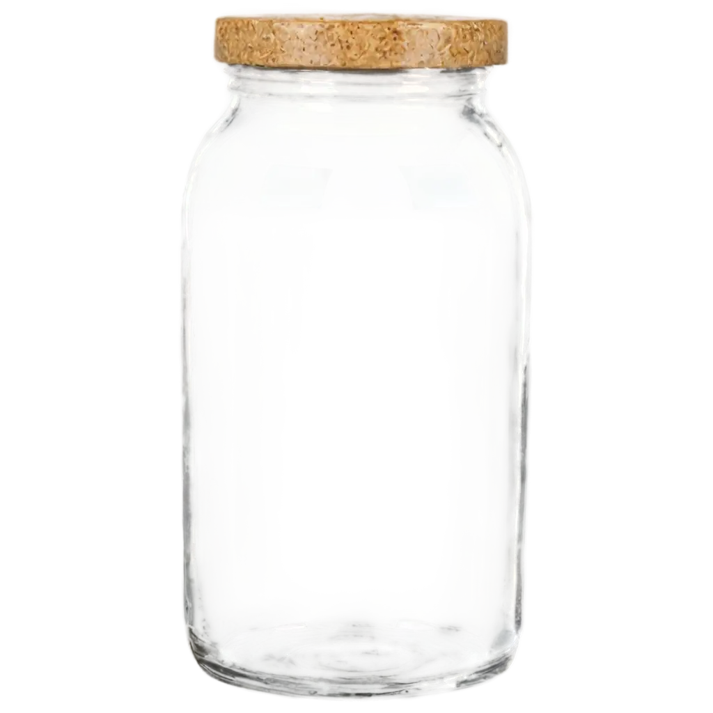 Transparent-Jar-PNG-Image-Enhance-Your-Visual-Content-with-Clarity-and-Detail