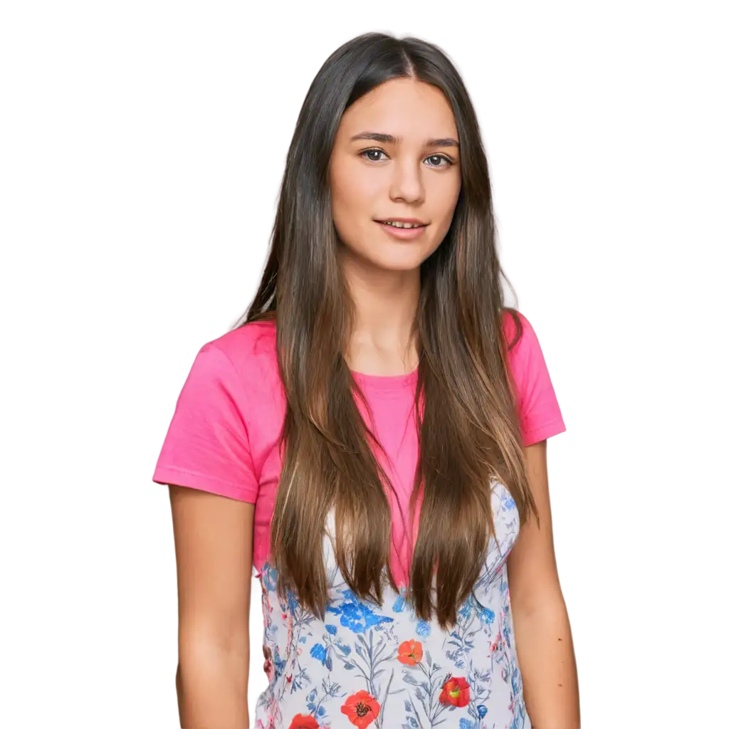 HighQuality-PNG-Image-of-a-Girl-in-a-Sublimation-Shop