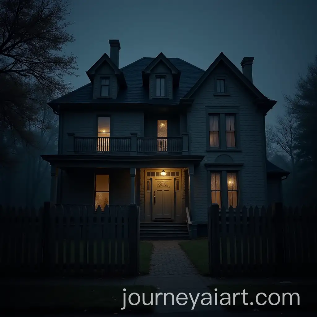 Spooky-Haunted-House-with-Eerie-Atmosphere