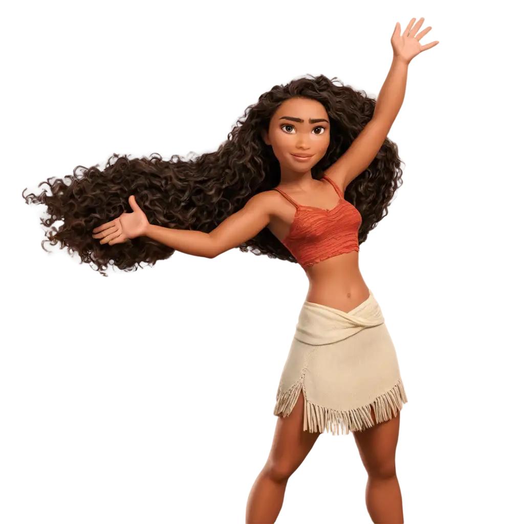 Exquisite-Moana-PNG-Image-AI-Art-Prompt-Analysis