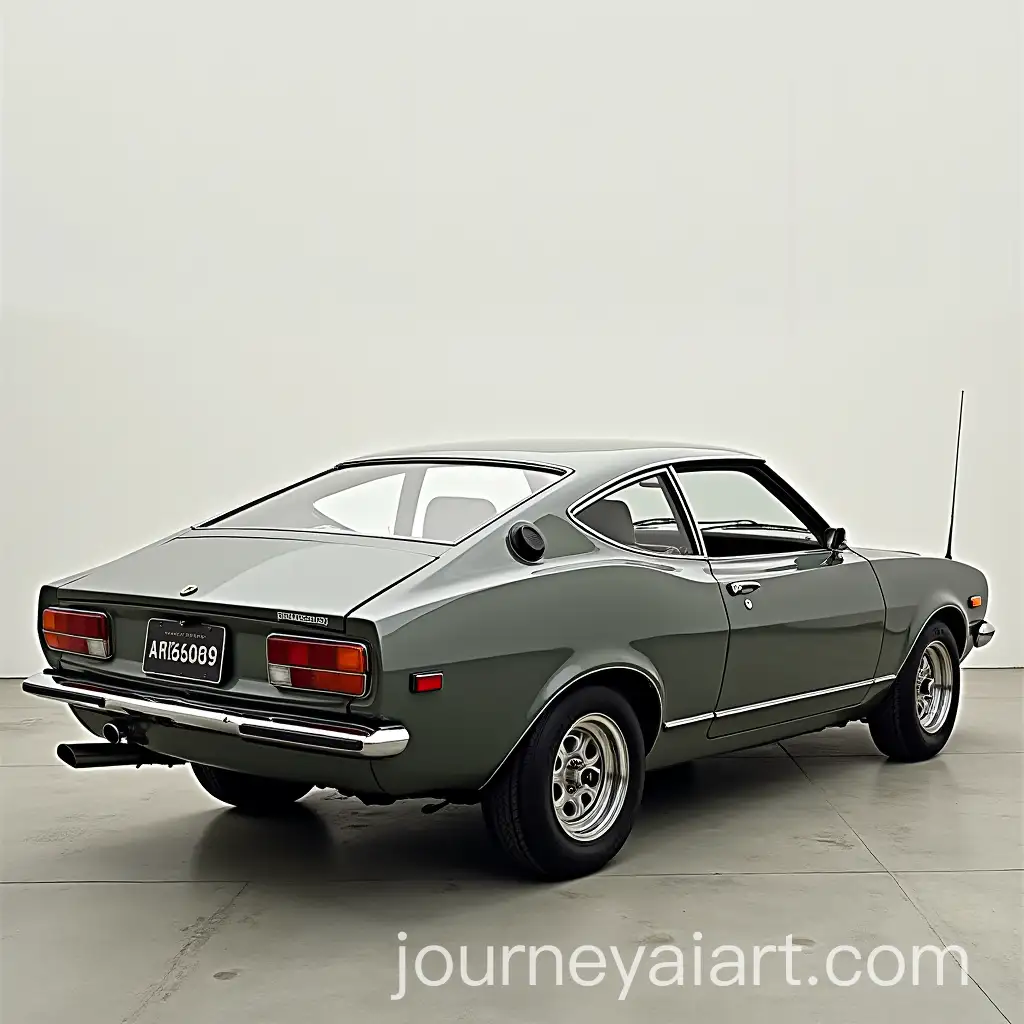 1974-Toyota-Corona-Coupe-with-Toyota-Celica-Fastback-Roof-Side-Rear-View