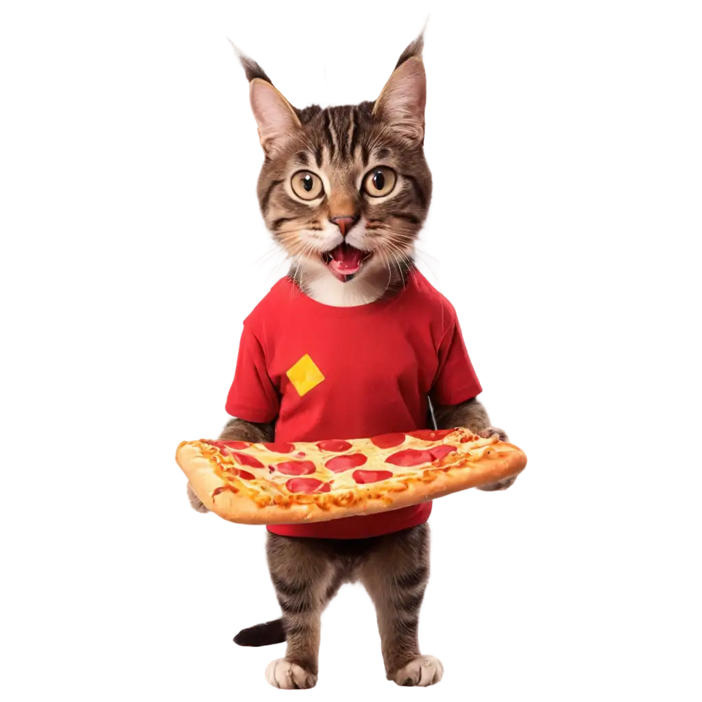 Funny-Cat-Surfing-on-a-Pizza-Slice-PNG-Perfect-for-TShirt-Designs