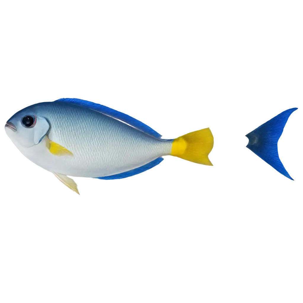 Blue-Royal-Surgeon-Fish-PNG-Image-HighQuality-Transparent-Graphic-for-Aquatic-Themes