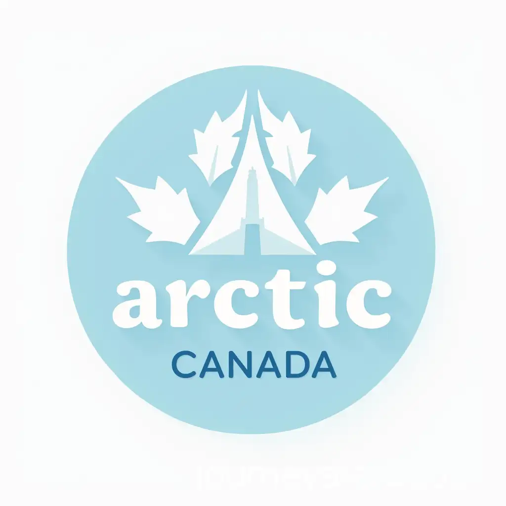 Arctic-Infrastructure-Canada-NonProfit-Logo-Design-with-First-Nations-Partnership