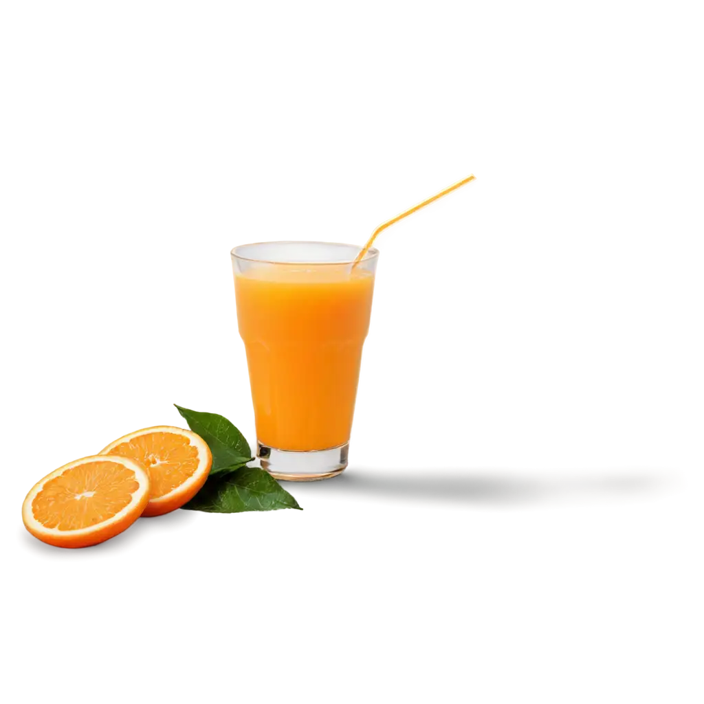 Fresh-and-Vibrant-Orange-Juice-PNG-Image-Refreshing-Citrus-Delight