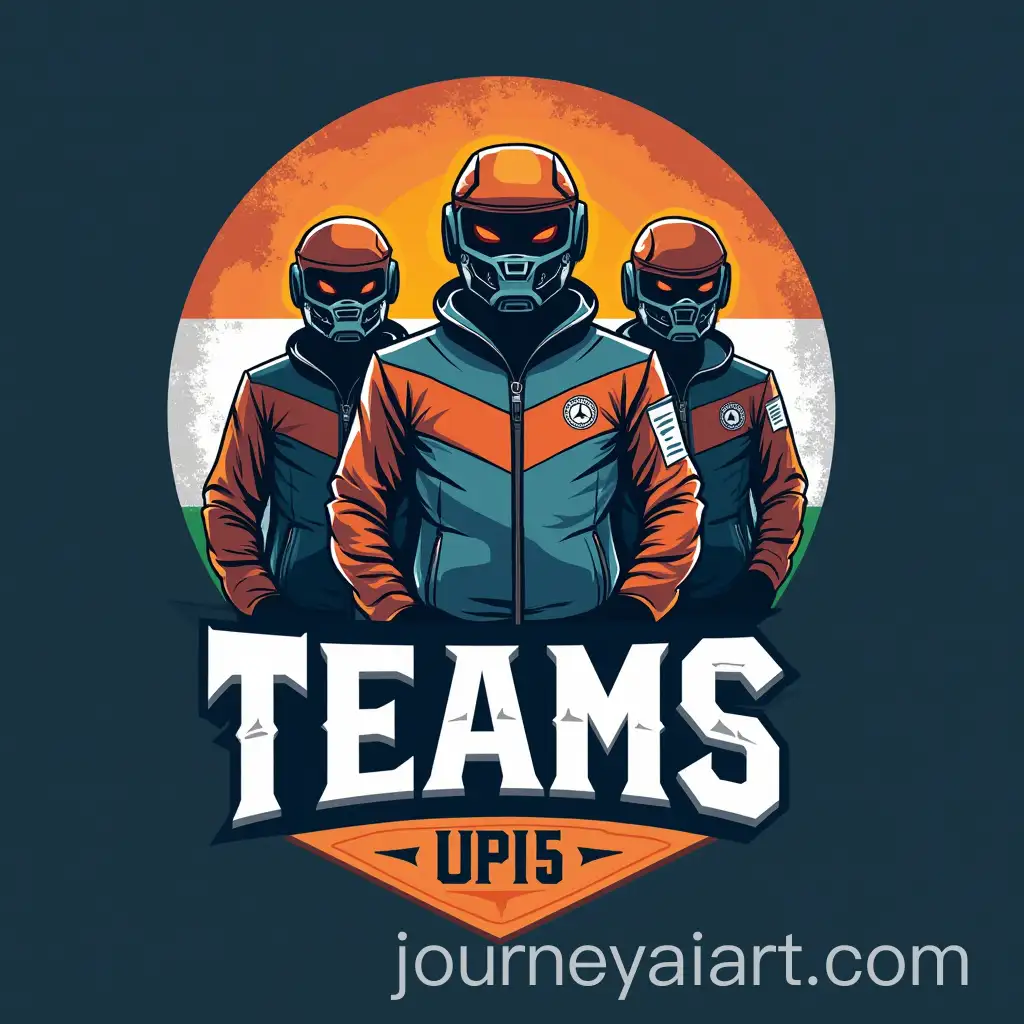 TEAM-UP15-Robotics-Team-Logo-Featuring-Competitive-Robotics-Games