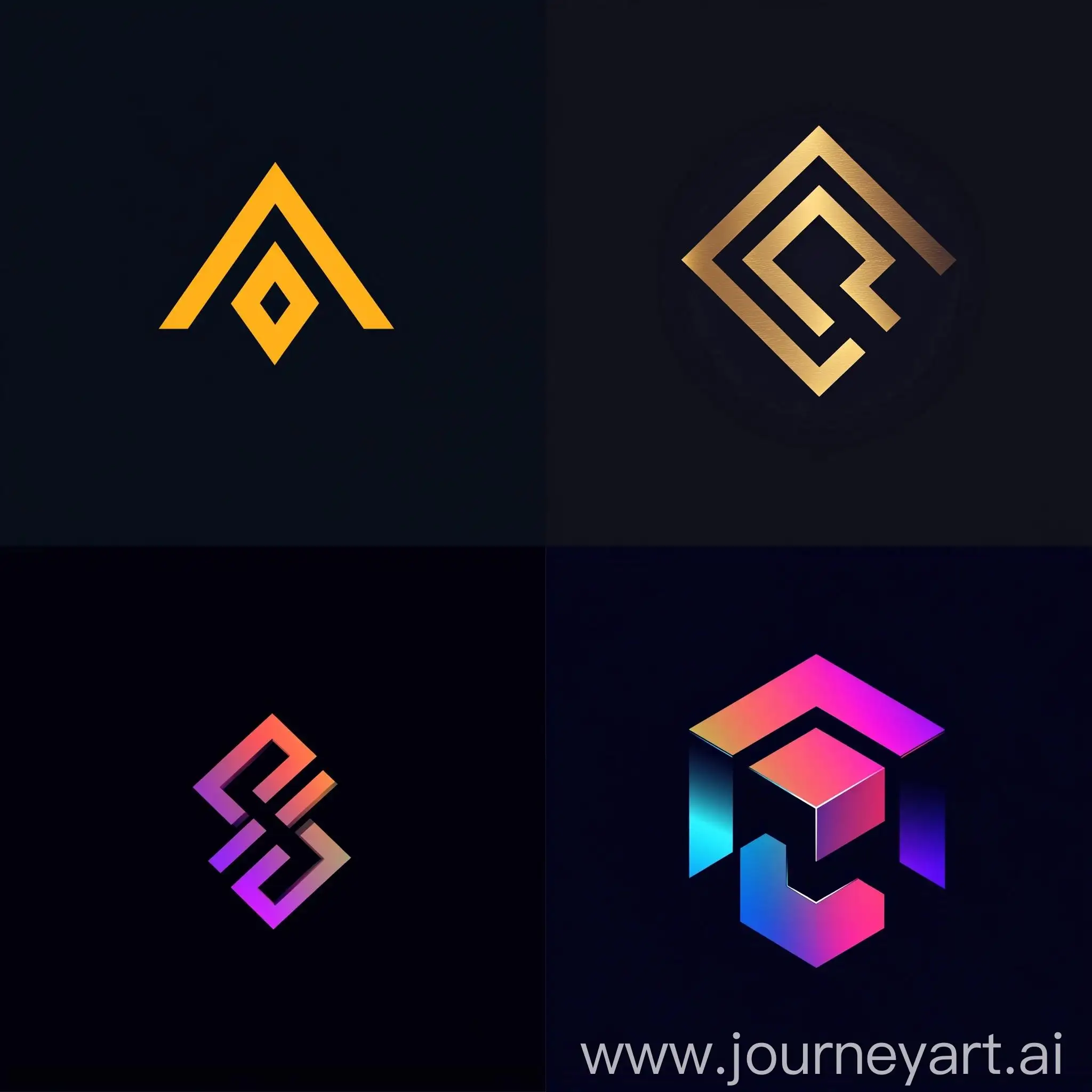 Minimalist-Crypto-Channel-Logo-Investments