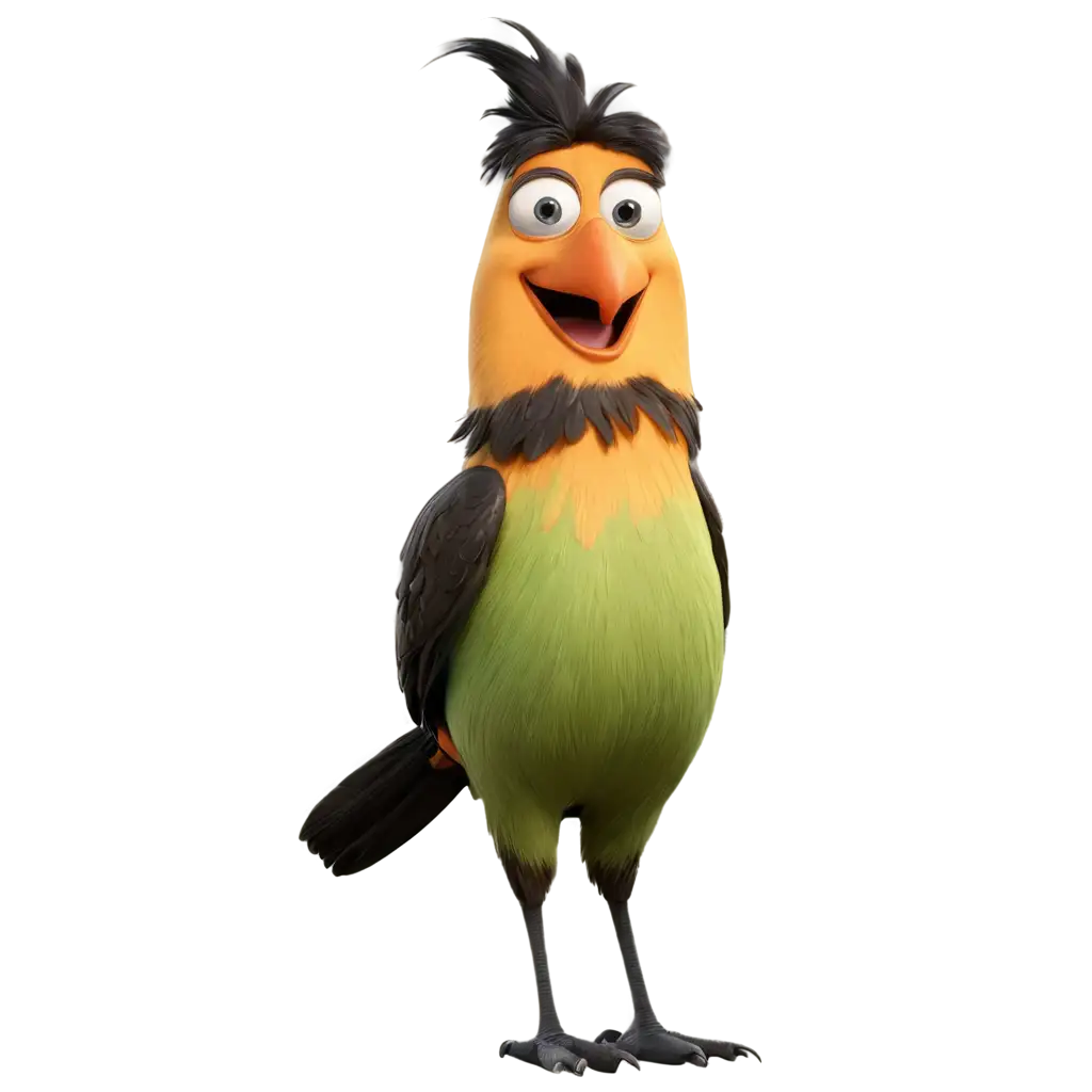 3D-PixarInspired-Adult-Bird-PNG-Character-for-Creative-Projects