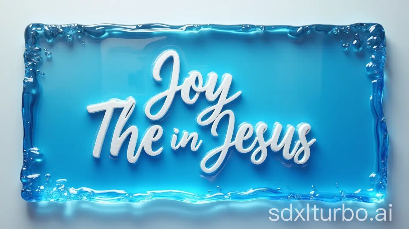 3D-Embossed-Joy-in-Jesus-Blue-Glass-Text-Design