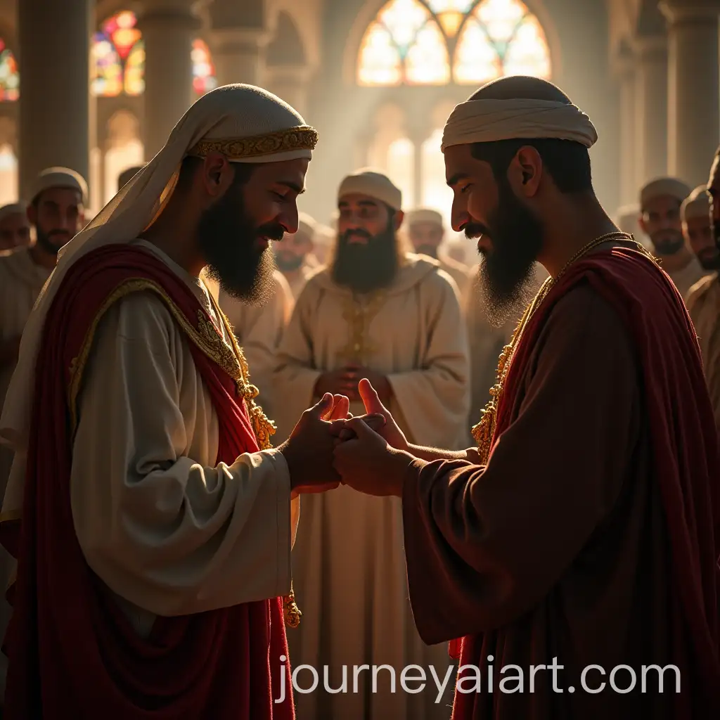 Jesus-Among-Muslim-People