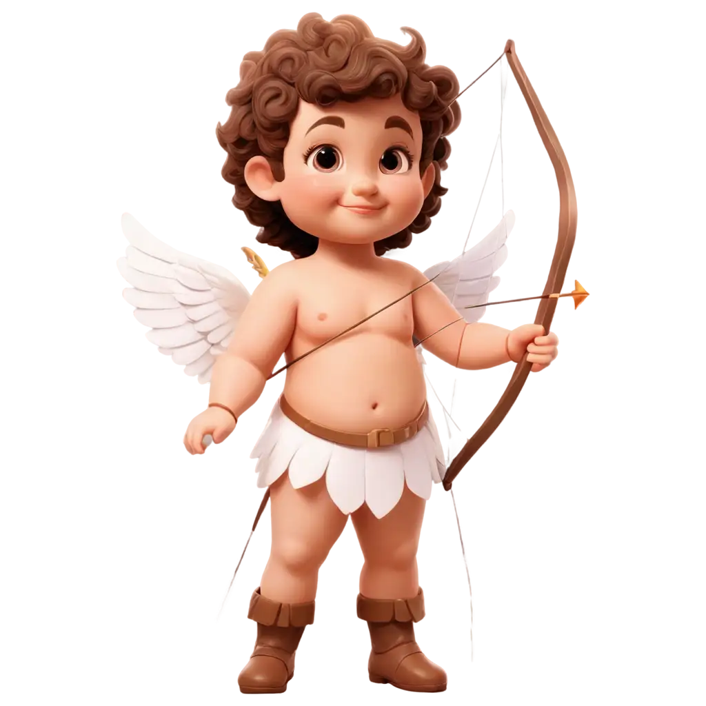 Cute-Cartoon-Cupid-PNG-Image-with-Chubby-Cheeks-and-Wings-Transparent-Background