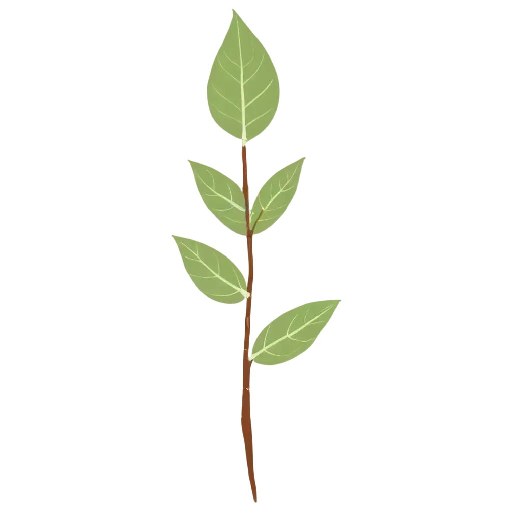 Plant-LeafPNG-Icon-Usage-Guide-Simple-SVG-Icon-for-HighQuality-PNG-Image-Formats
