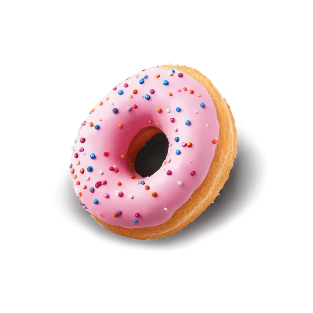 donut