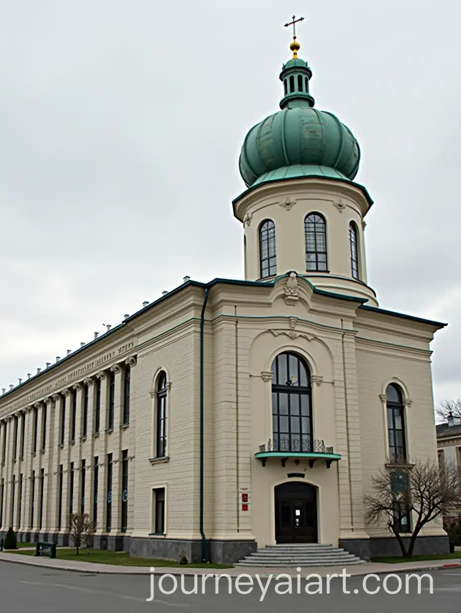 Department-of-Geoinformatics-at-Nizhny-Novgorod-State-University
