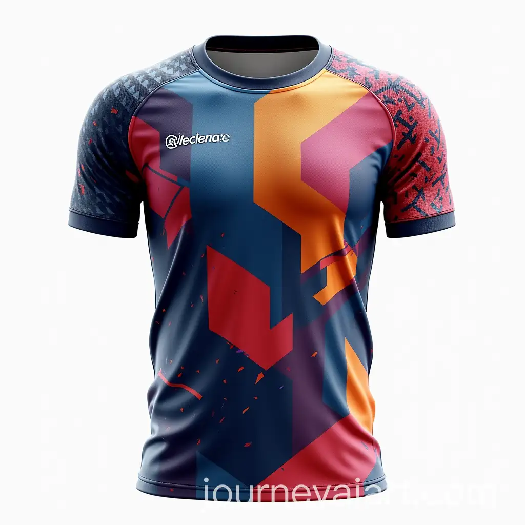 Dynamic-Sports-Jersey-Design-with-Abstract-Geometric-Patterns