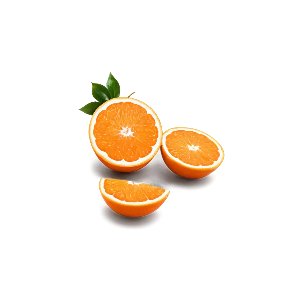 Vibrant-PNG-Image-of-an-Orange-Cut-in-Half-Freshness-and-Clarity-Captured