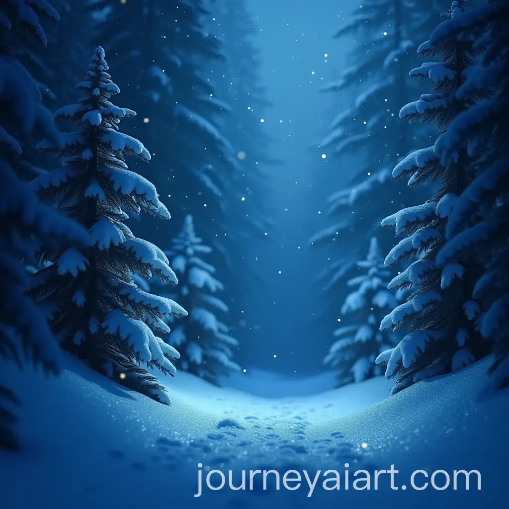 Cozy-Winter-Blue-Gradient-with-a-New-Year-Vibe