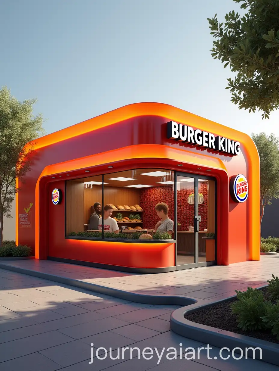 Luxurious-Burger-King-Hut-Design-with-Rich-Colors-and-Spacious-Layout