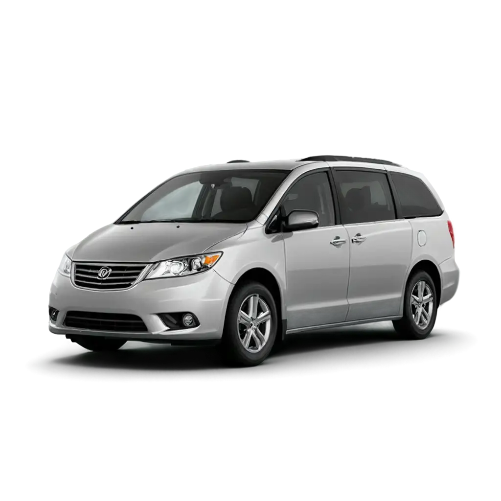 Minivan (car)