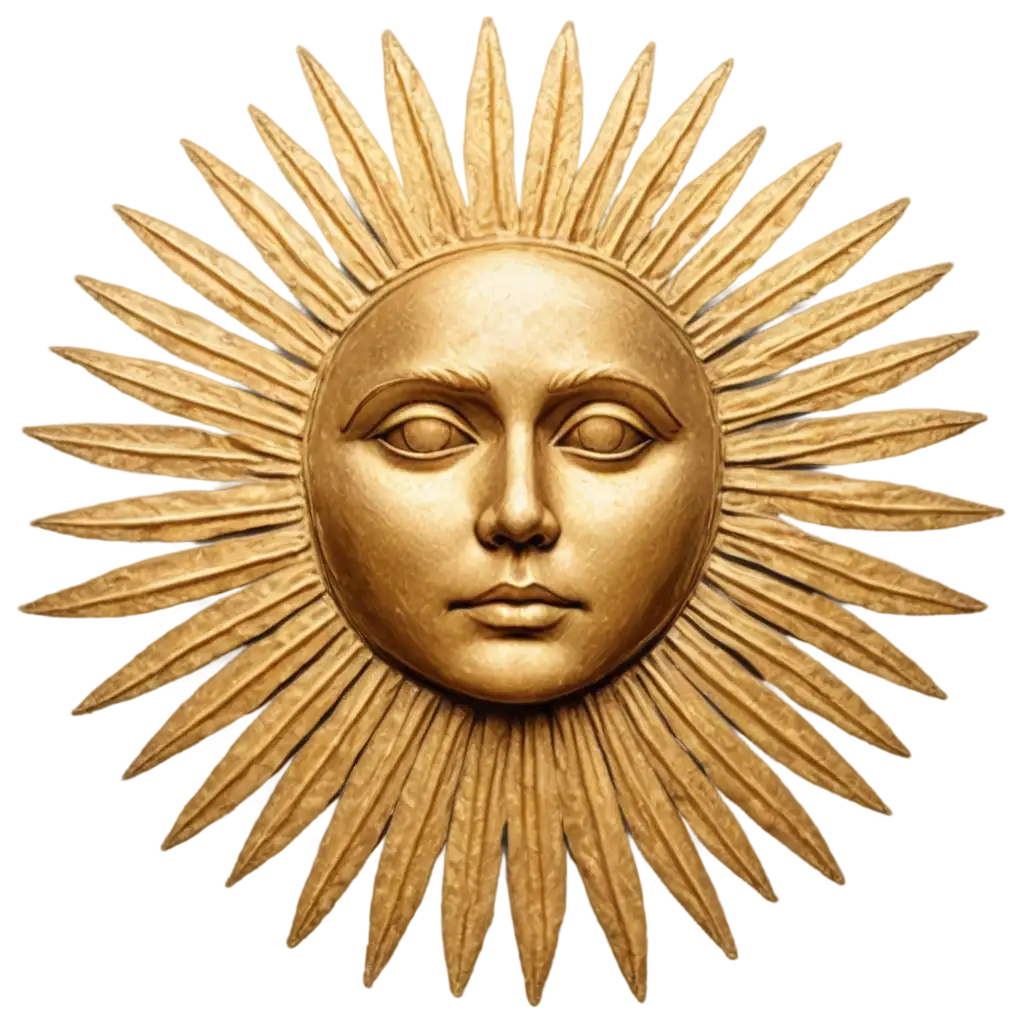 Golden-Sun-with-Human-Face-PNG-Vintage-Artistic-Illustration-with-Celestial-Vibes