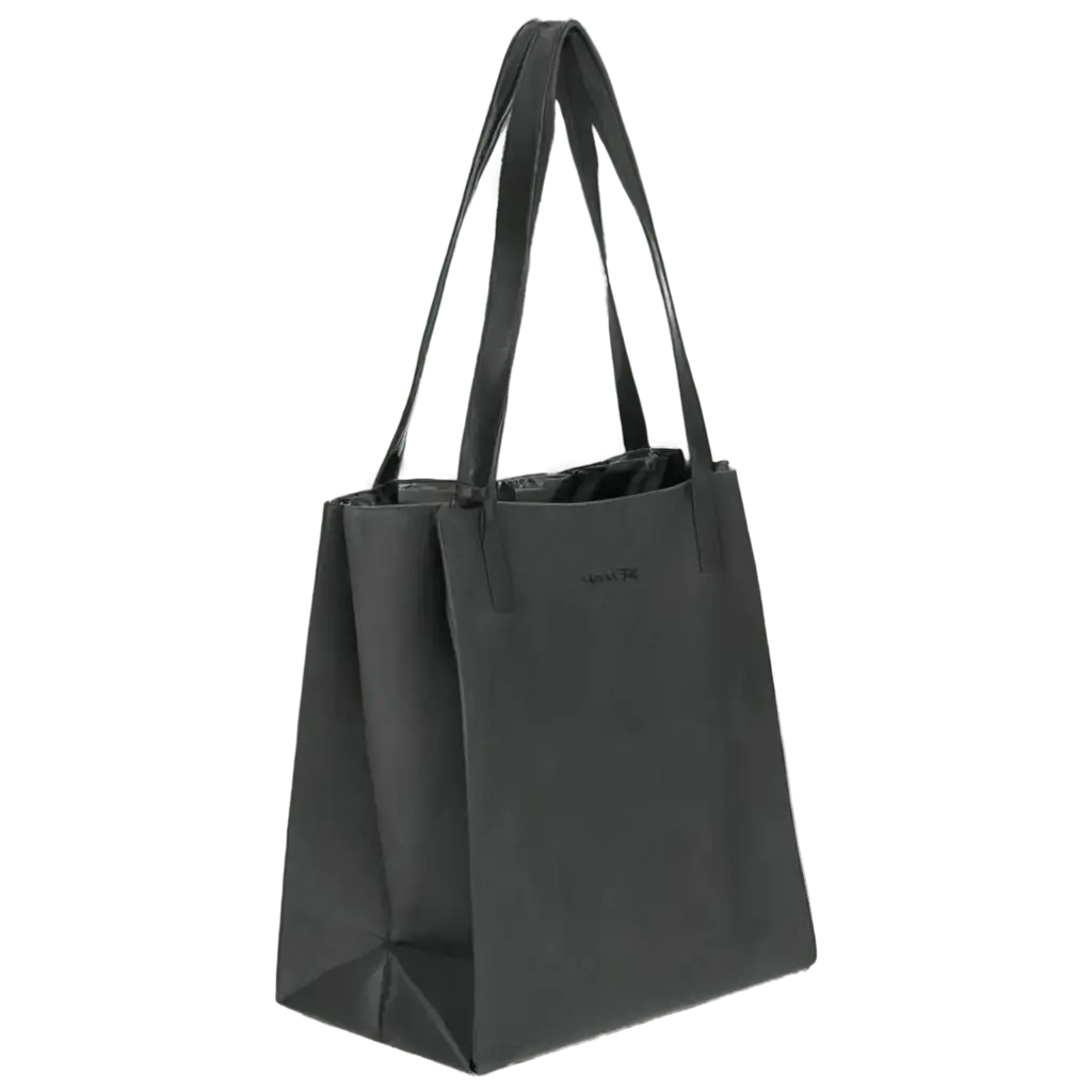 HighQuality-Bag-PNG-Image-for-Versatile-Use