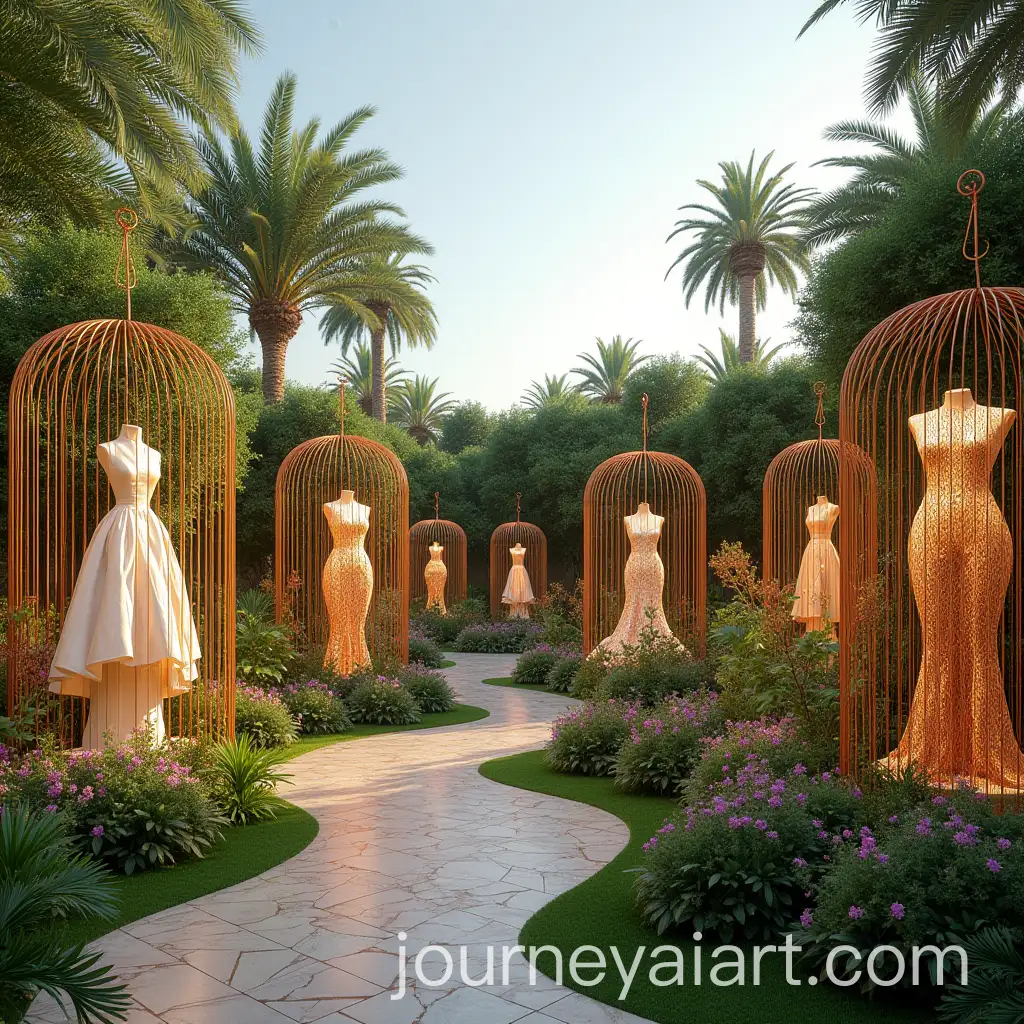 Fashion-Event-Flora-and-Fauna-Extravaganza-by-the-Red-Sea-Marina